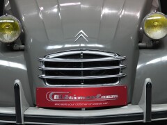 Citroen 2CV AZ A  \'66 