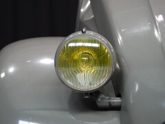 Citroen 2CV AZ A  \'66 