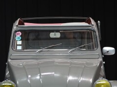 Citroen 2CV AZ A  \'66 