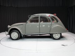 Citroen 2CV AZ A  \'66 