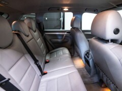 PORSCHE Cayenne  4.8 S Btw auto, Fiscale waarde € 8.000,-