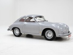 Porsche 356 A \'58 