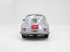 Porsche 356 A \'58 