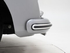 Porsche 356 A \'58 