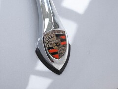 Porsche 356 A \'58 