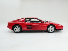 Ferrari Testarossa \'91 