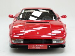Ferrari Testarossa \'91 