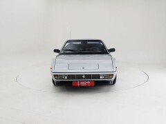 Ferrari Mondial Cabriolet \'86 