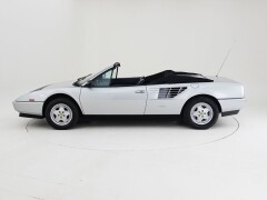 Ferrari Mondial Cabriolet \'86 