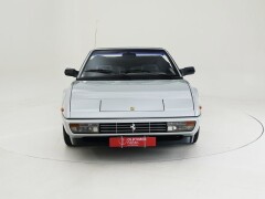 Ferrari Mondial Cabriolet \'86 