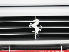 Ferrari Mondial Cabriolet \'86 