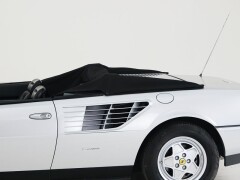 Ferrari Mondial Cabriolet \'86 