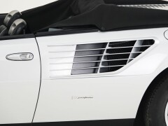 Ferrari Mondial Cabriolet \'86 