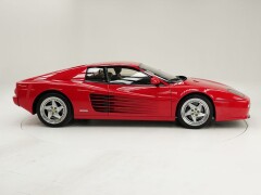 Ferrari F512 M \'95 