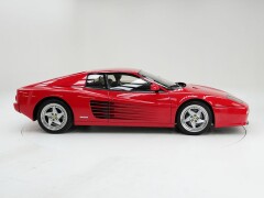 Ferrari F512 M \'95 