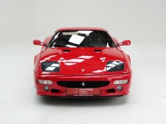 Ferrari F512 M \'95 
