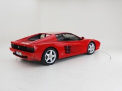 Ferrari 512 TR \'92 