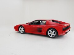 Ferrari 512 TR \'92 