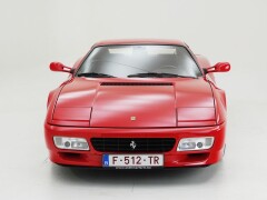 Ferrari 512 TR \'92 
