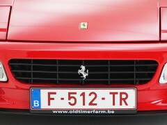 Ferrari 512 TR \'92 