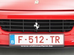 Ferrari 512 TR \'92 