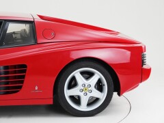 Ferrari 512 TR \'92 