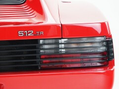 Ferrari 512 TR \'92 