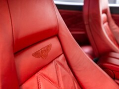 BENTLEY Continental GT  6.0 W12 Speed Btw auto, Fiscale w