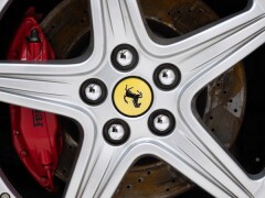 Ferrari 575 Superamerica \'2006 