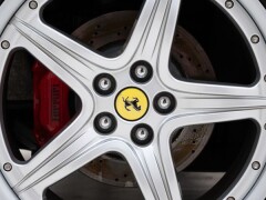 Ferrari 575 Superamerica \'2006 