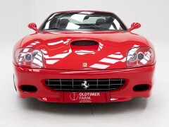 Ferrari 575 Superamerica \'2006 