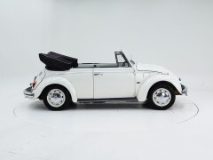 Volkswagen Kever Cabrio 1500 \'69 