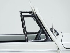 Volkswagen Kever Cabrio 1500 \'69 