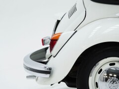 Volkswagen Kever Cabrio 1500 \'69 