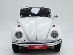 Volkswagen Kever Cabrio 1500 \'69 