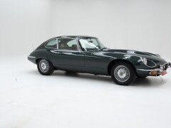 Jaguar E-Type Series 3 V12 \'71 