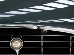 Jaguar E-Type Series 3 V12 \'71 