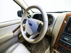 FORD Explorer  V8 Eddie Bauer 7 sitze Btw auto, Fiscal