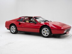 Ferrari 328 GTS \'87 