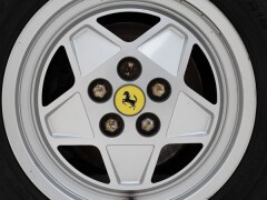 Ferrari Mondial T \'91 