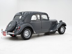 Citroen Traction 11 BL (Belge) \'50 