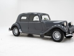 Citroen Traction 11 BL (Belge) \'50 