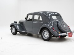 Citroen Traction 11 BL (Belge) \'50 