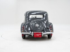 Citroen Traction 11 BL (Belge) \'50 