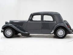 Citroen Traction 11 BL (Belge) \'50 