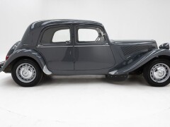 Citroen Traction 11 BL (Belge) \'50 