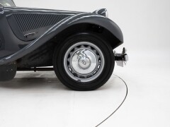 Citroen Traction 11 BL (Belge) \'50 