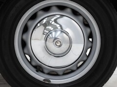 Citroen Traction 11 BL (Belge) \'50 