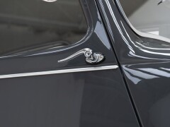 Citroen Traction 11 BL (Belge) \'50 