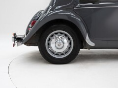 Citroen Traction 11 BL (Belge) \'50 